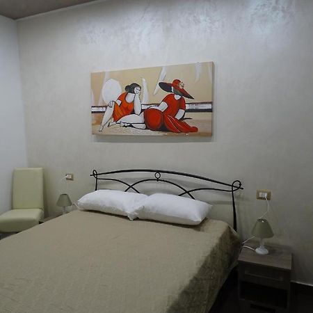 Nonna Ia B&B Parabita Bagian luar foto