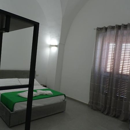 Nonna Ia B&B Parabita Bagian luar foto