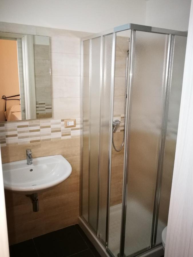 Nonna Ia B&B Parabita Bagian luar foto