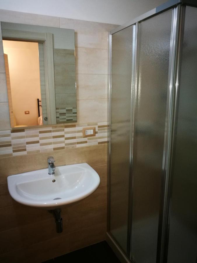 Nonna Ia B&B Parabita Bagian luar foto