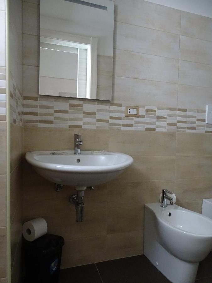 Nonna Ia B&B Parabita Bagian luar foto