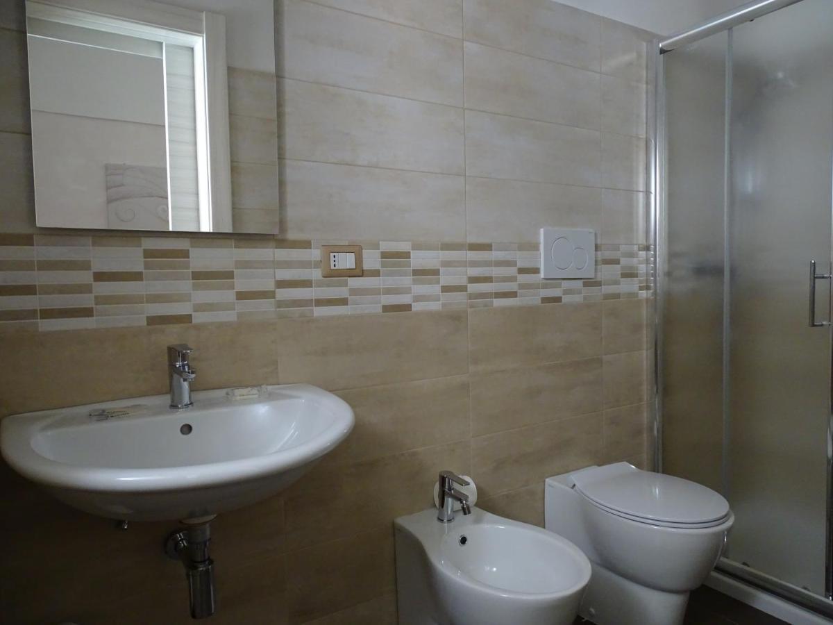 Nonna Ia B&B Parabita Bagian luar foto