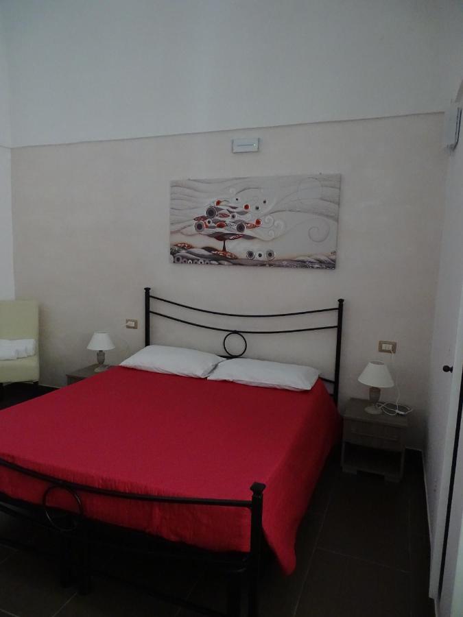 Nonna Ia B&B Parabita Bagian luar foto