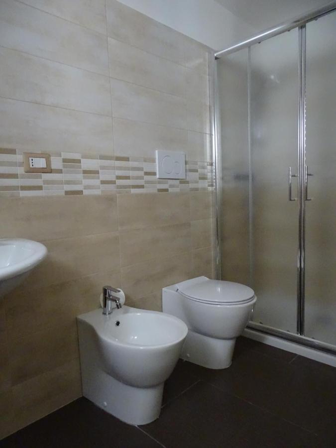 Nonna Ia B&B Parabita Bagian luar foto