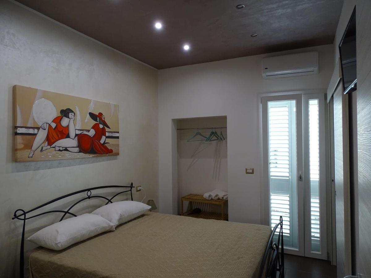 Nonna Ia B&B Parabita Bagian luar foto