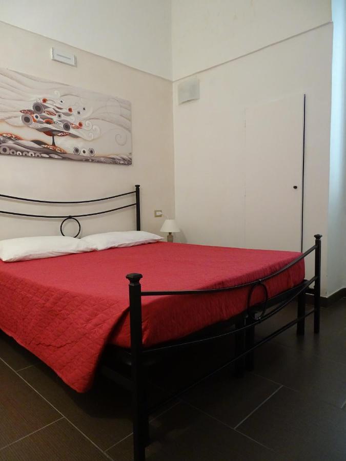 Nonna Ia B&B Parabita Bagian luar foto