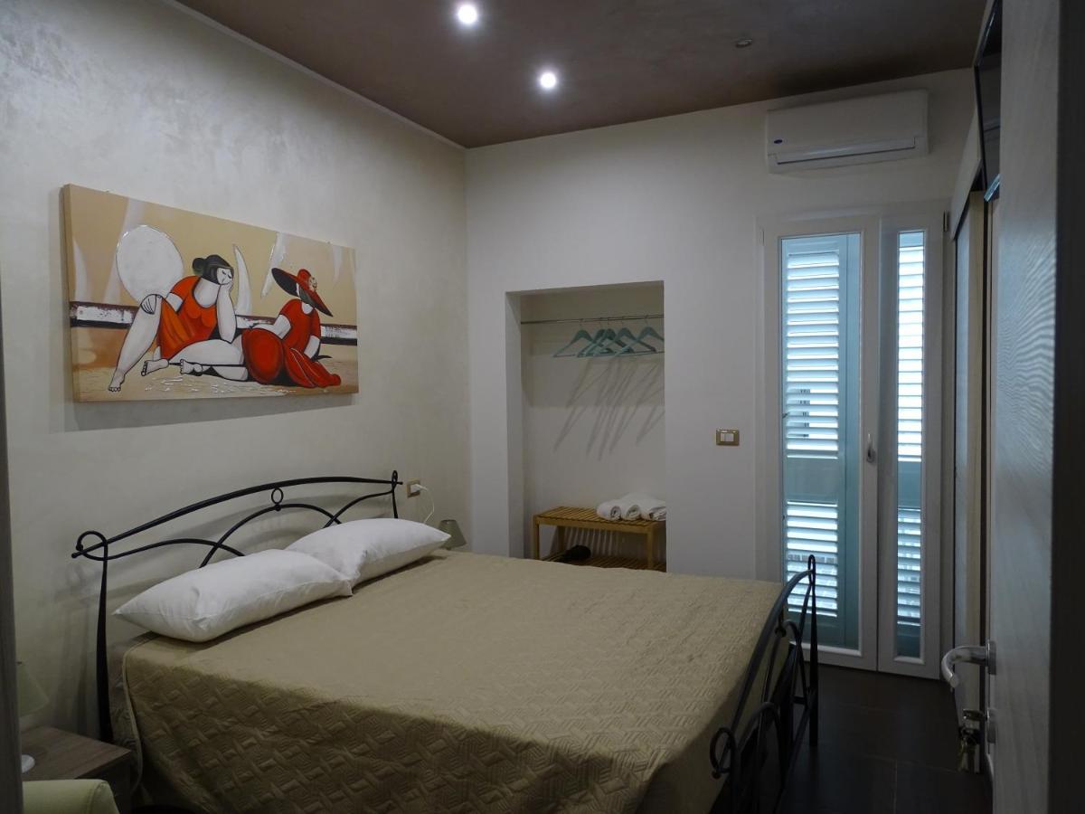 Nonna Ia B&B Parabita Bagian luar foto