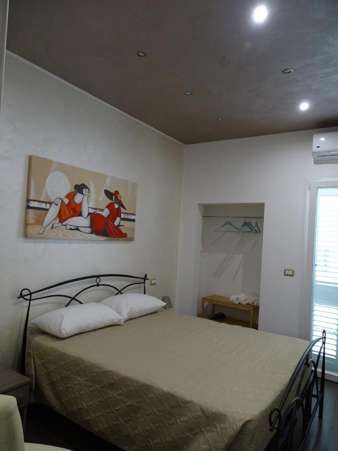 Nonna Ia B&B Parabita Bagian luar foto