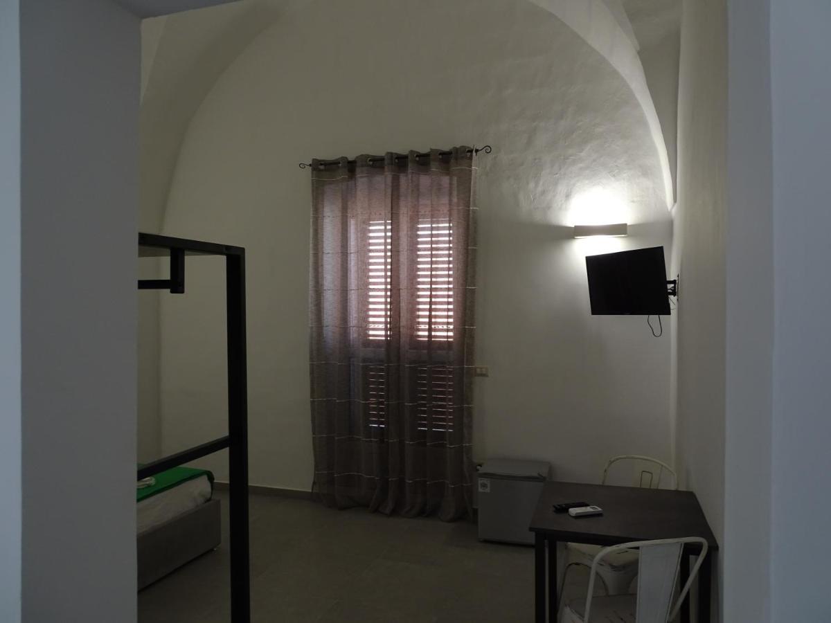 Nonna Ia B&B Parabita Bagian luar foto