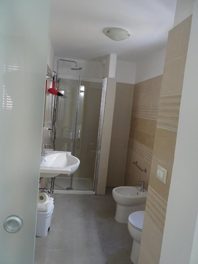 Nonna Ia B&B Parabita Bagian luar foto