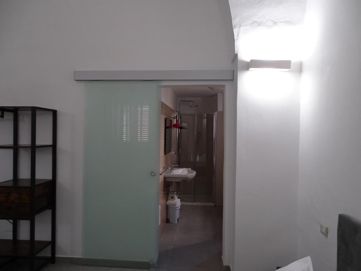 Nonna Ia B&B Parabita Bagian luar foto
