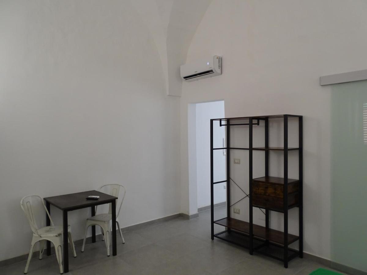 Nonna Ia B&B Parabita Bagian luar foto