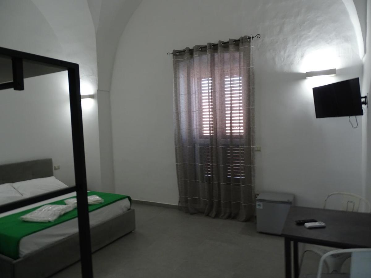 Nonna Ia B&B Parabita Bagian luar foto