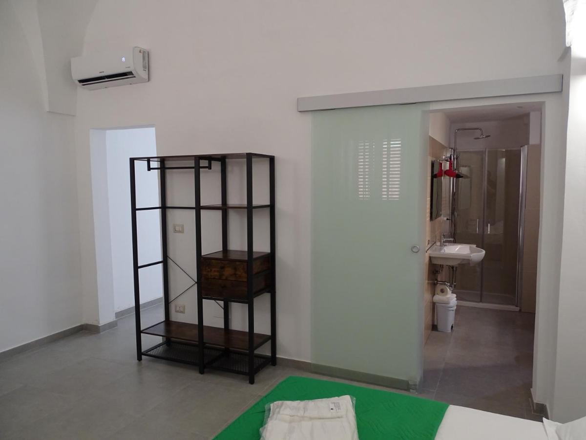 Nonna Ia B&B Parabita Bagian luar foto