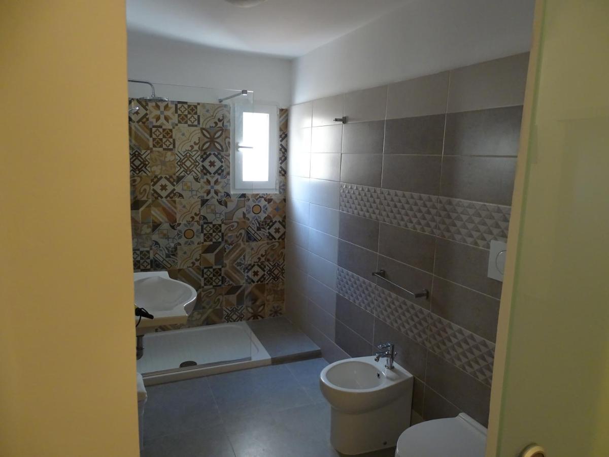 Nonna Ia B&B Parabita Bagian luar foto