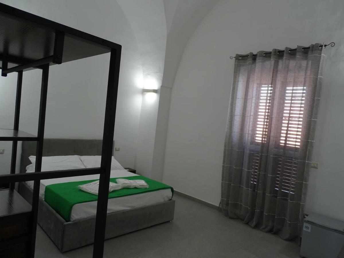 Nonna Ia B&B Parabita Bagian luar foto