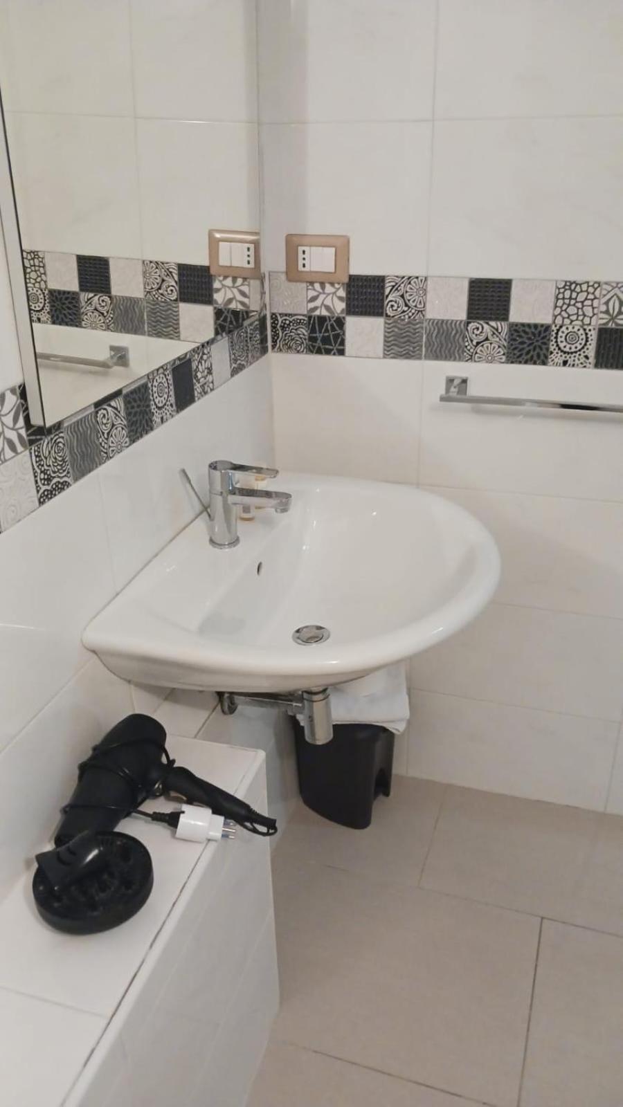 Nonna Ia B&B Parabita Bagian luar foto