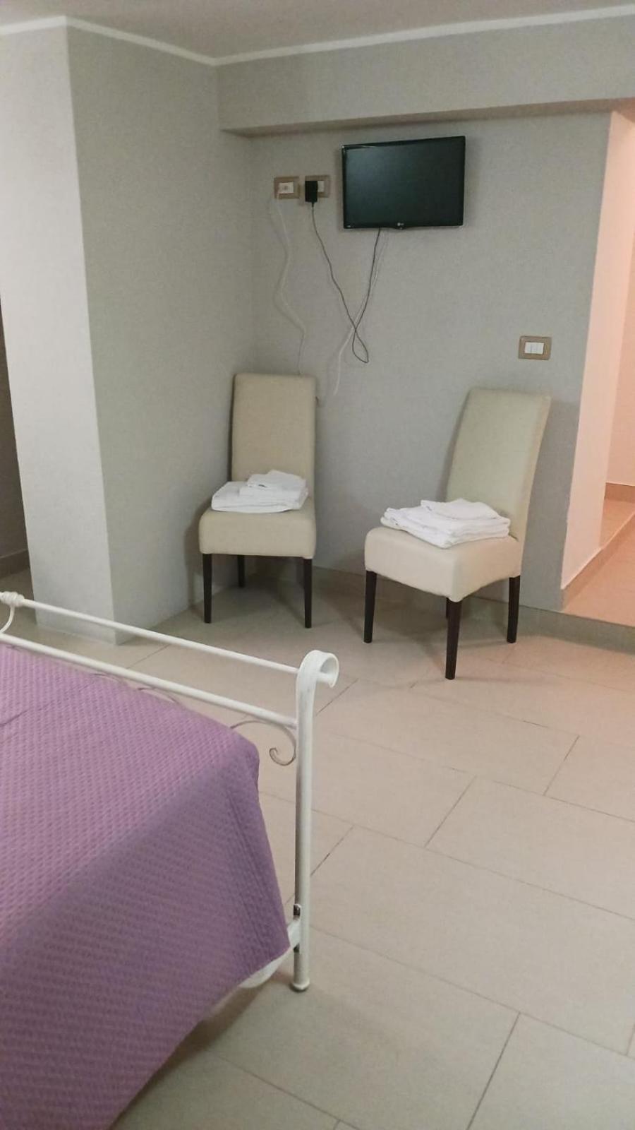 Nonna Ia B&B Parabita Bagian luar foto