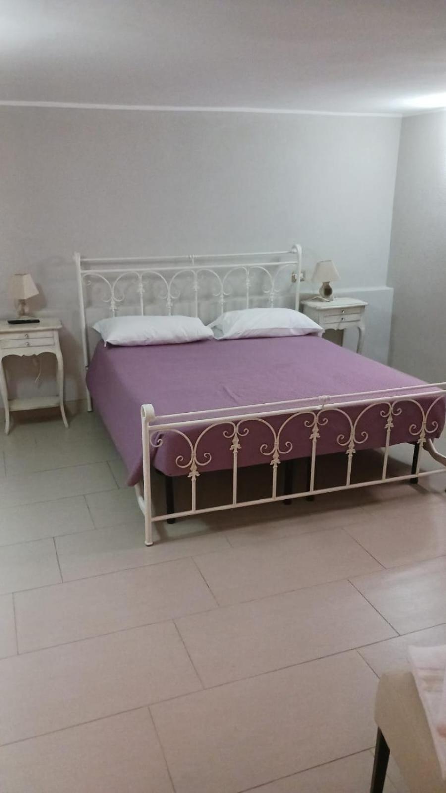 Nonna Ia B&B Parabita Bagian luar foto