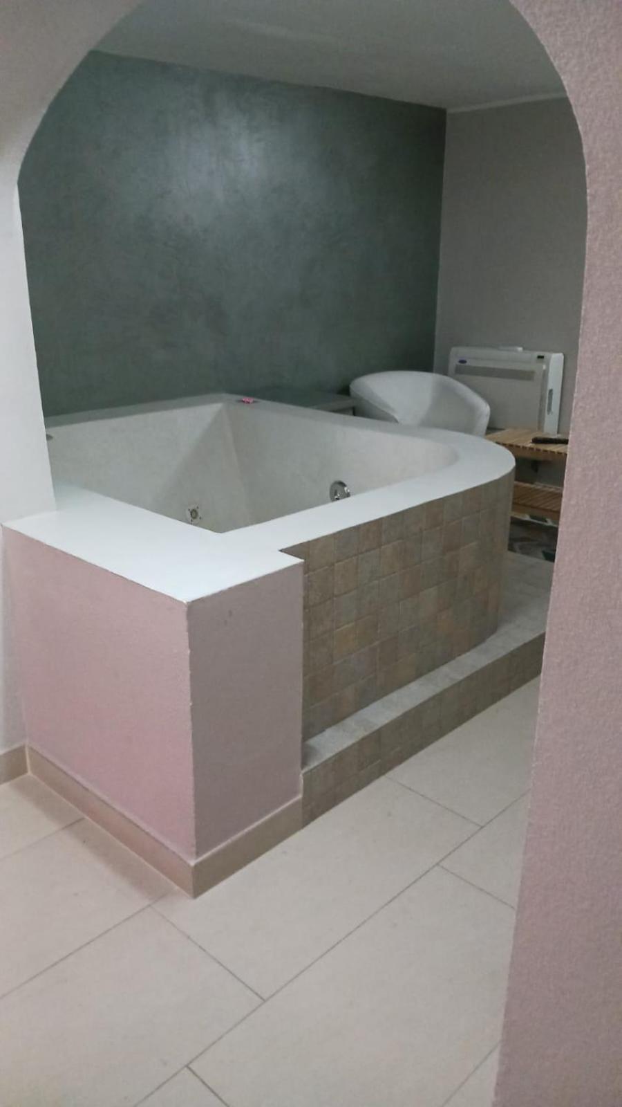 Nonna Ia B&B Parabita Bagian luar foto